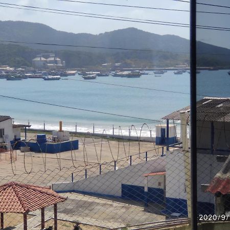 Casa Sol Da Manha Arraial do Cabo Exterior photo