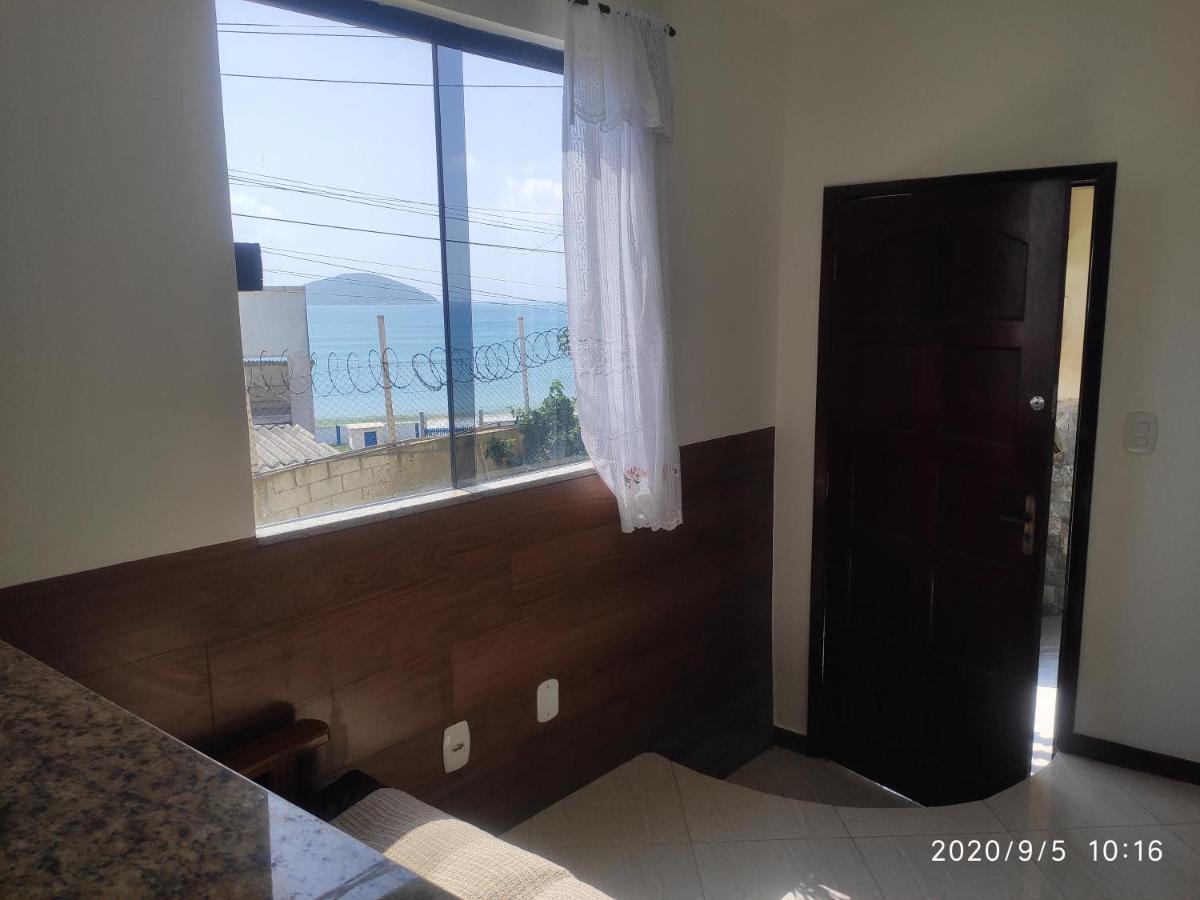 Casa Sol Da Manha Arraial do Cabo Exterior photo