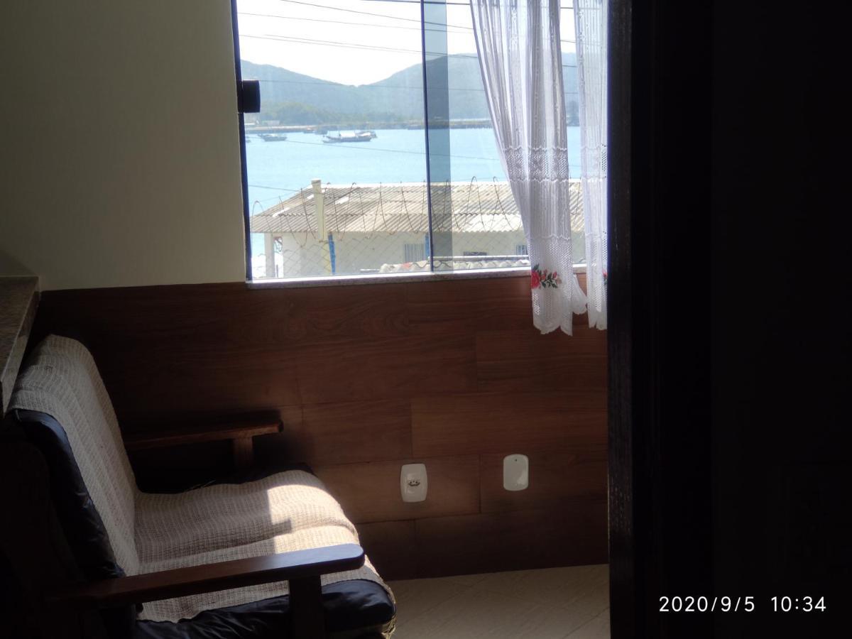 Casa Sol Da Manha Arraial do Cabo Exterior photo