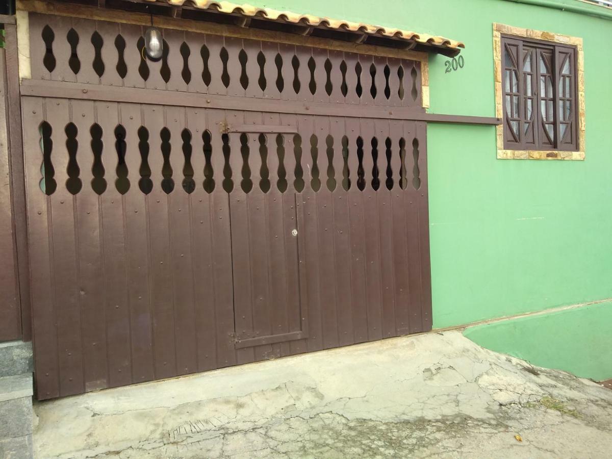 Casa Sol Da Manha Arraial do Cabo Exterior photo